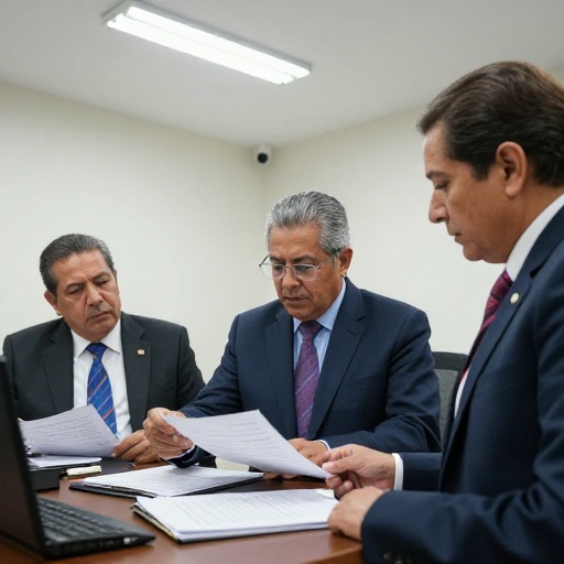 Asamblea Nacional cierra caso Progen: Sin responsabilidades políticas para exministros