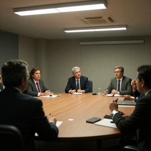 El Nacional convoca asamblea para elegir nueva directiva y comisión electoral